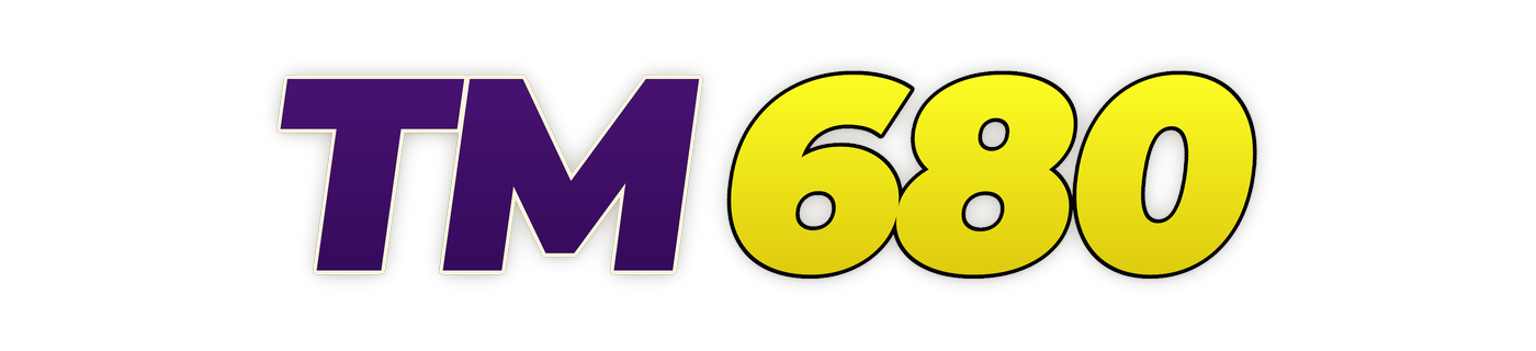 tm680 logo